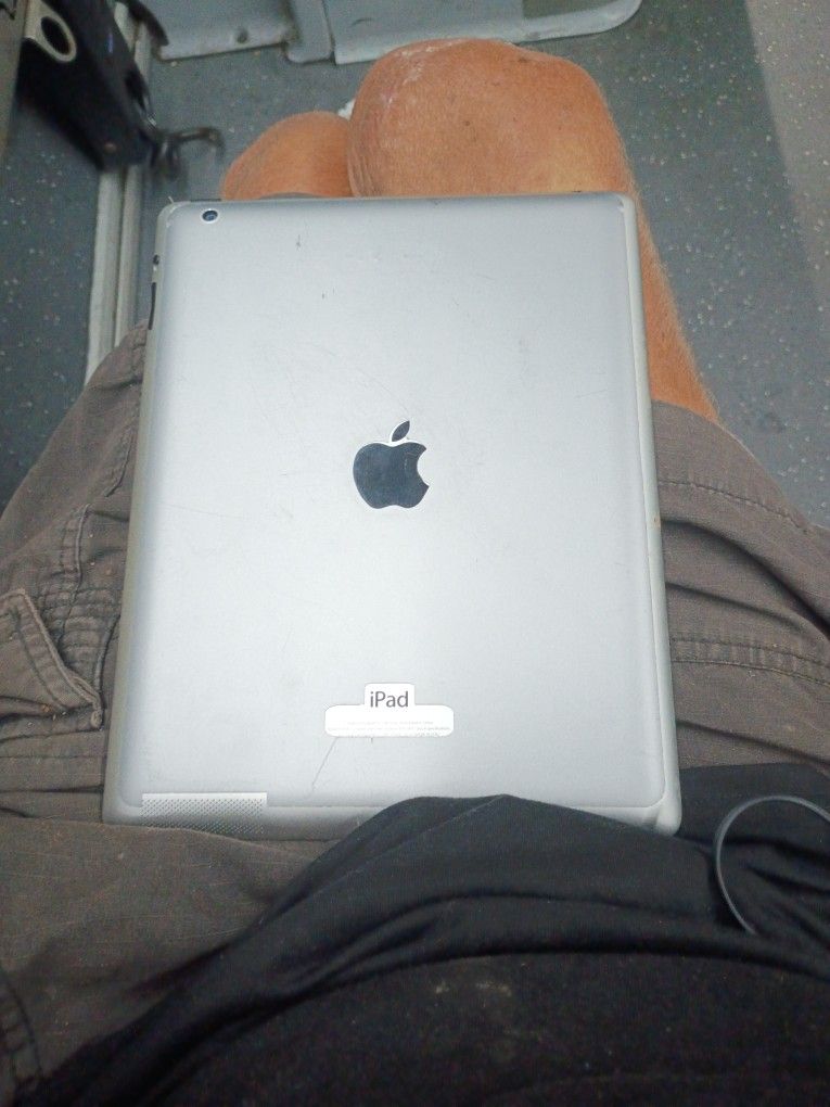 iPad Pro