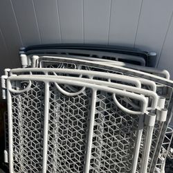 Playpen For Dogs! 