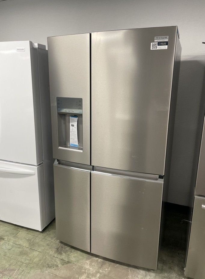 Frigidaire gallery counter depth refrigerator IYT