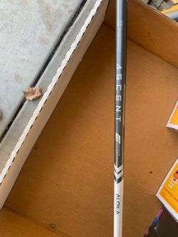 ALDILA ASCENT TITLEIST DRIVER SHAFT