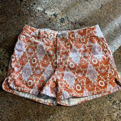 Girls Shorts