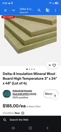 3x24x48  insulation