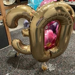 Dollar Tree Balloons 