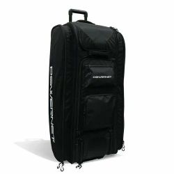 Powernet Optimus Catcher's Bag