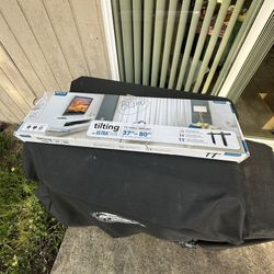 TV Wall Mount 37”-80”