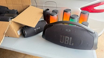 Speakers JBL for sale