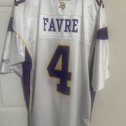 Minnesota VIkings Jersey  