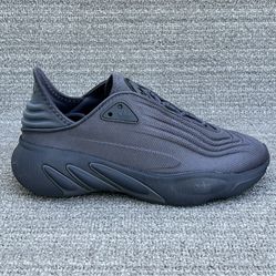 adidas Adifom Sltn Lace Up Sneakers Gray Women's Size 7.5 / Kids 6 US Size NWB