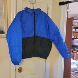 Man's  Jacket 