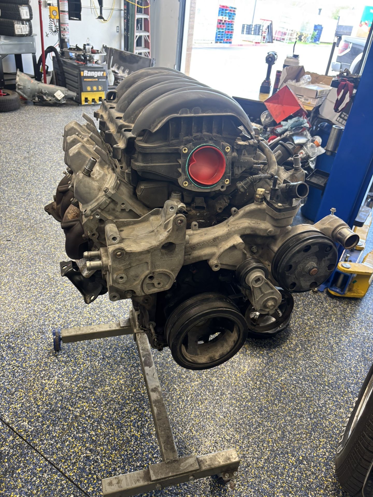 Gen 5 5.3 Complete