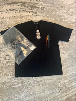 Chrome Hearts T-Shirt