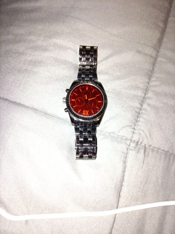 BULOVA WATCH