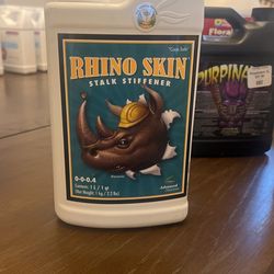 Rhino Skin 