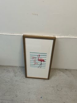 Pottery Barn frames (2)