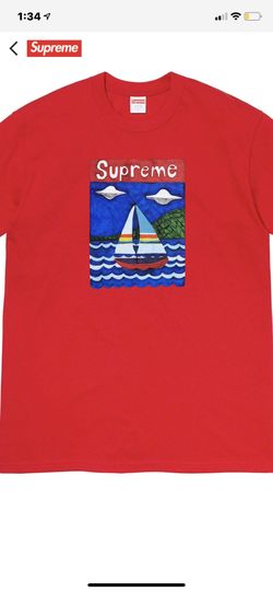 Supreme sail boat