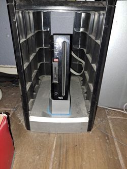 Wii Console