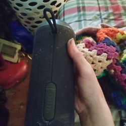 Onn Bluetooth Speaker