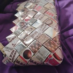 OLLIN WHOPPER WRISTLET 