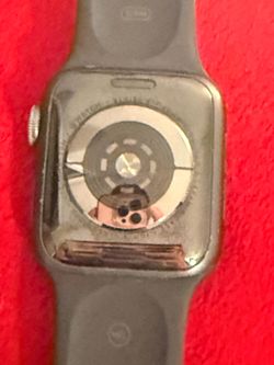 Apple Watch Series 5, 40mm