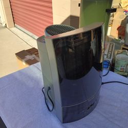 Bionaite Digital Ultrasonic Humidifier 