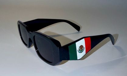 Mexico sunglasses