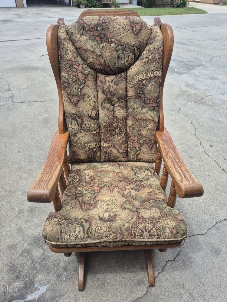 Rocking Chair
