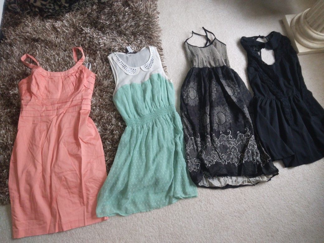 Dreses