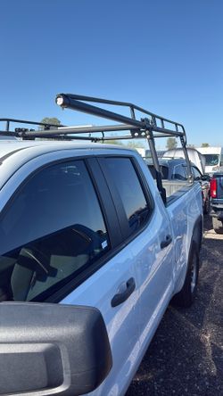 Ladder Rack 