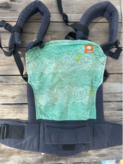 Tula baby/ toddler carrier