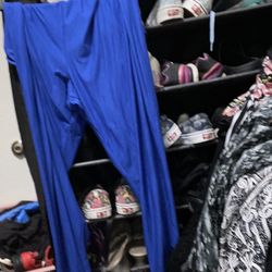 Plus Size Women’s Pants