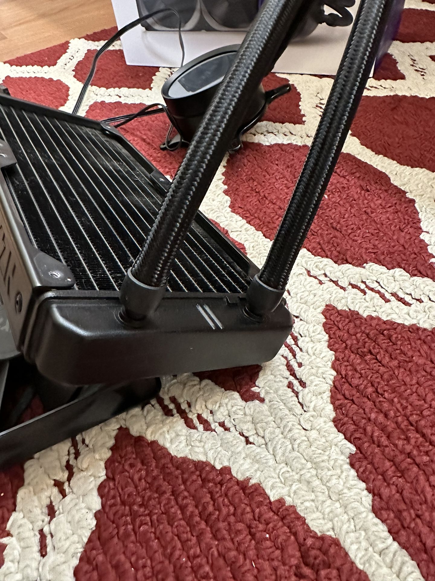 GAMING PC PARTS for Sale in Bonita, CA OfferUp