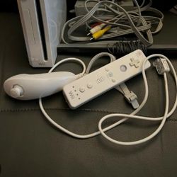 Nintendo Wii
