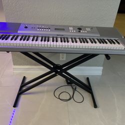 Yamaha Piano