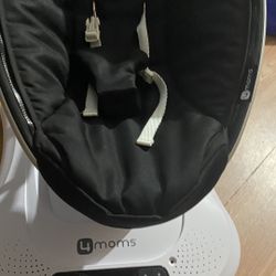 Mamaroo