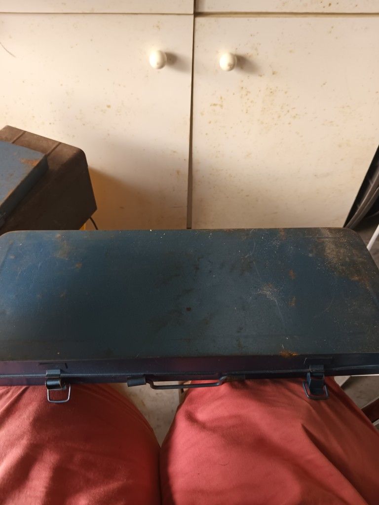 50 Piece Socket Wrench Set