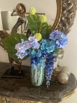 Arreglos Florales Artificial / Artificial Flower Decorations