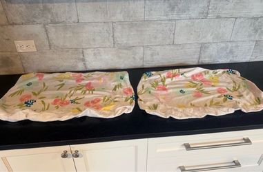 Standard Changing Pad Covers