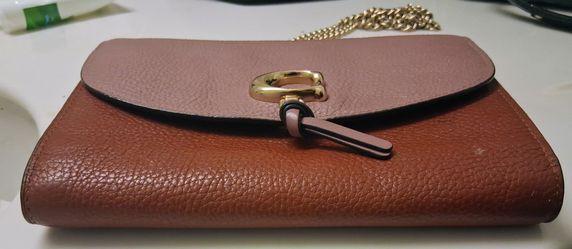 Coach Purse Good Condition