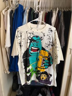 Disney shirt