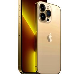 Apple iPhone 13 Pro Max 128 GB, Gold