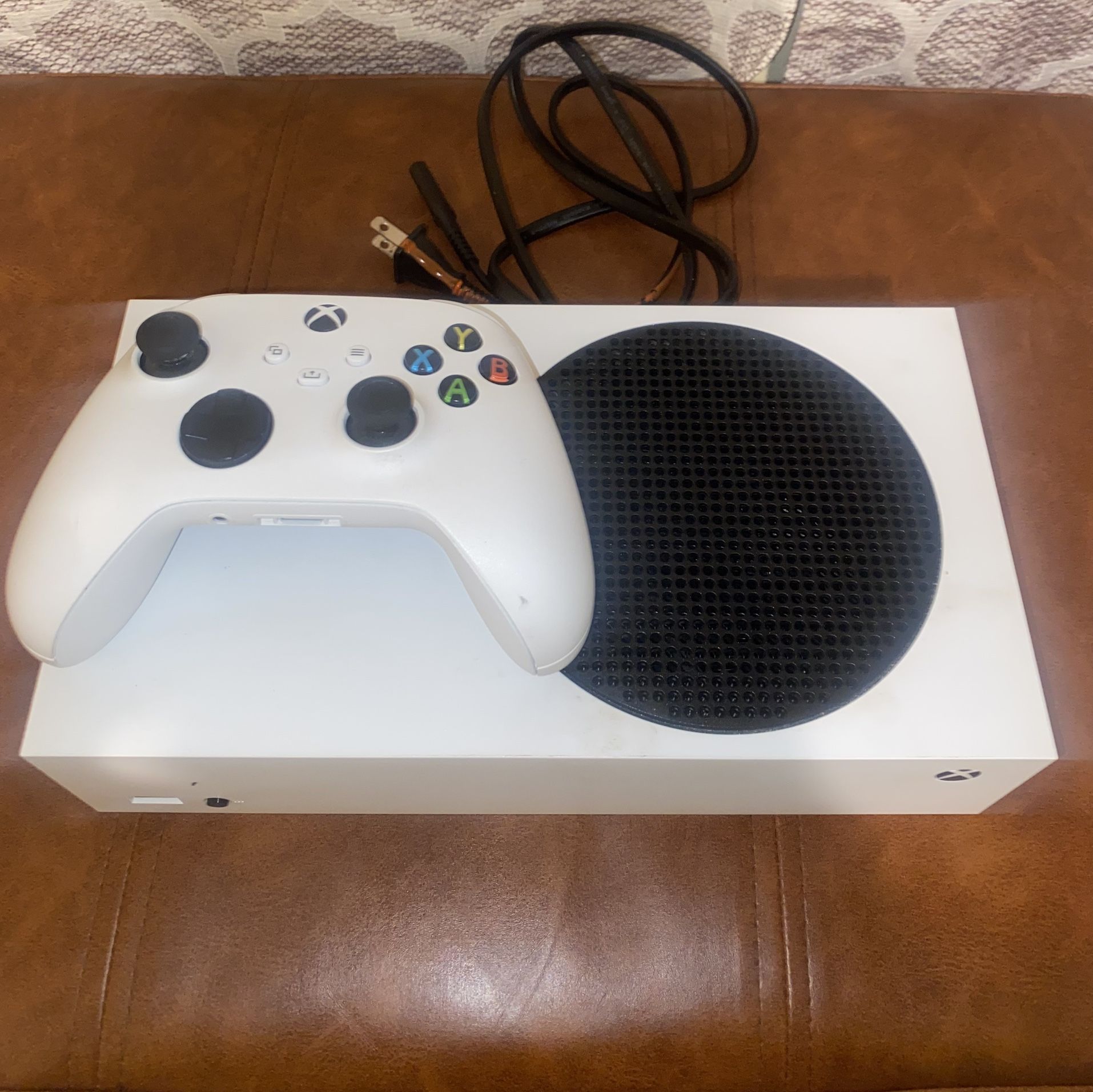 Xbox Series S Video games & Consoles