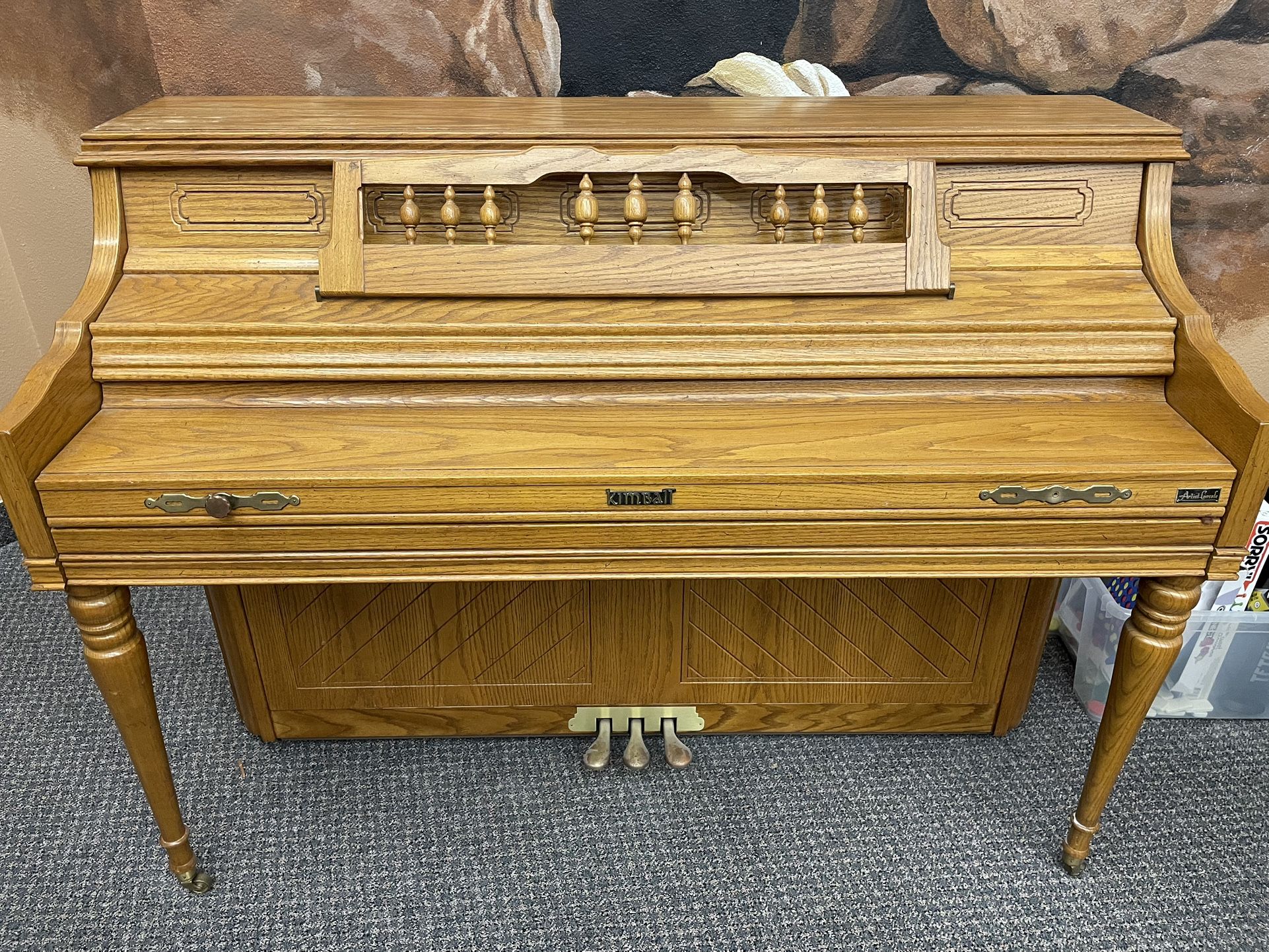Piano