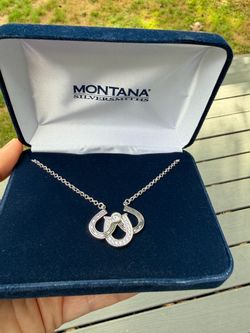 Montana Silversmiths Necklace