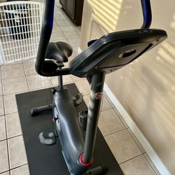 Schwinn Exercise Bike