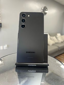 Samsung Galaxy S23 unlocked 128GB