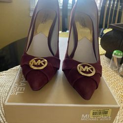 Michael Kors Heels