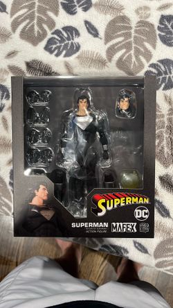 Mafex/ sh figuarts