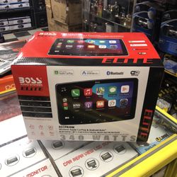 Boss Elite 10 Inch Wireless Tablet On Sale Today For 399.99