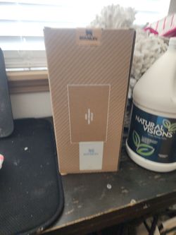 Stanley mist color