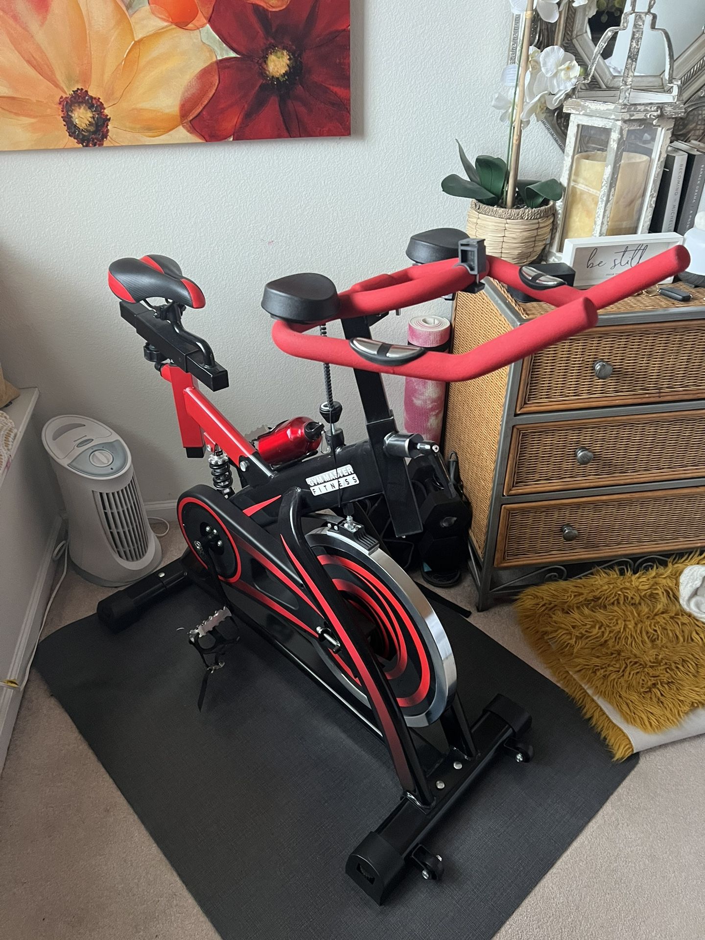 Stationary Bike for Sale in Frisco, TX OfferUp